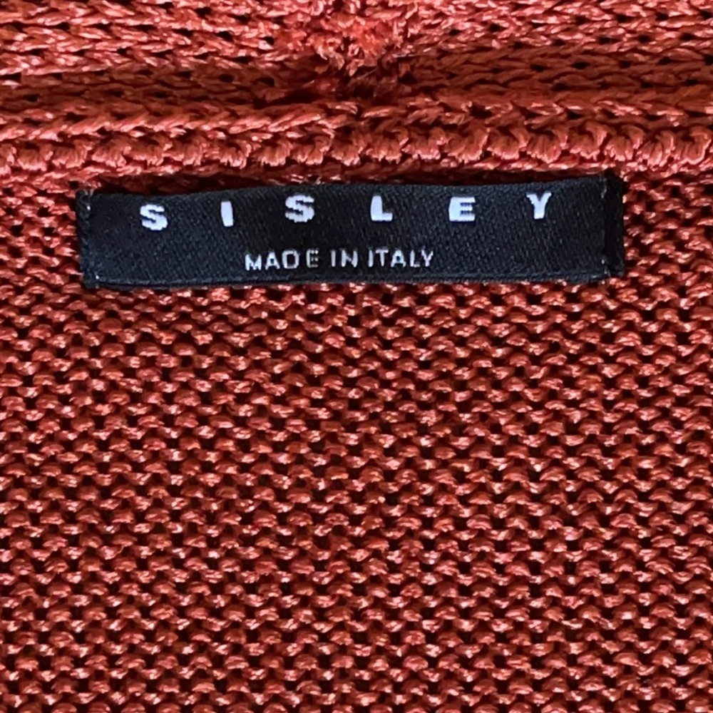 Sisley Top & Cropped Cardigan Set - Picture 5 of 6